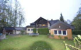 Pension Waldsauna